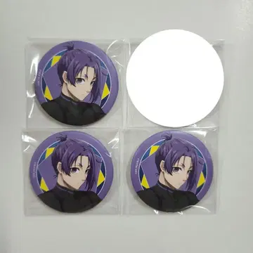 블루 록 미카게 레오 ready fight