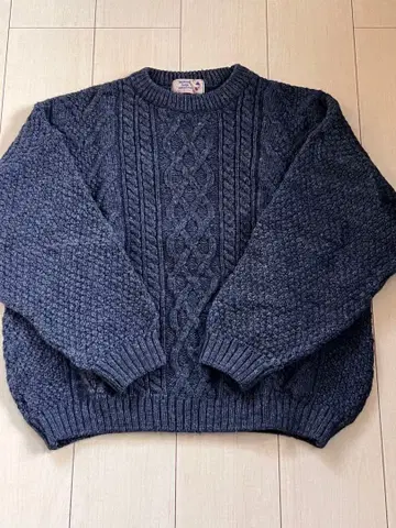 Highland Home Industries 니트/스웨터