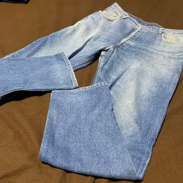 파타고니아 90s 오가닉 데님