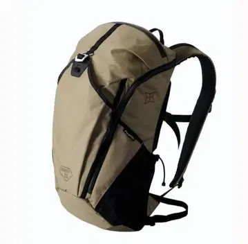 PAGGO WORKS [퍼고웍스] 버디 22 다크 베이지