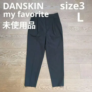 DANSKIN 댄스킨 my favorite 스트레치 슬랙스
