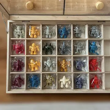 반다이 SD Z 건담 시리즈 등 당시 물품