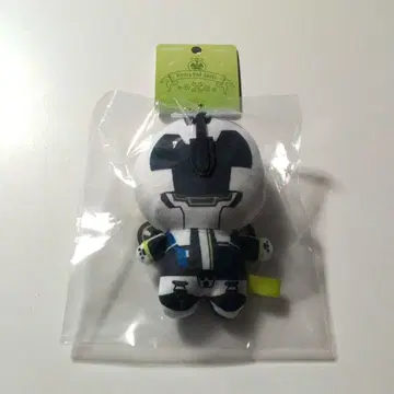 이하 라이 Dytica 2nd Anniversary 마스코트 참