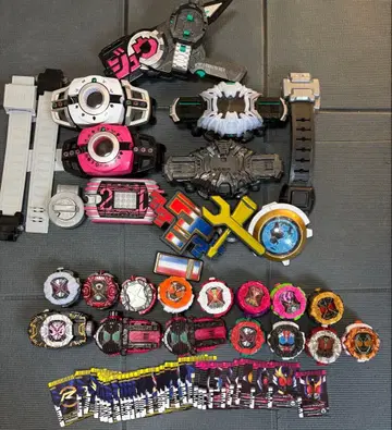 가면라이더 지오 디케이드