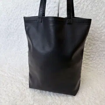 [ 레어 ] Hender Scheme 핸더 스킴 cow bag M 블랙