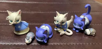 철혈 오르페츄 6세트