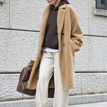 EVERYDAY I LIKE. SOFFICE COAT