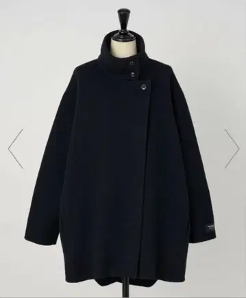 비어즐리 BEARDSLEY 돌먼 리버 코트 아우터