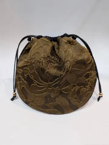 자카드 복조리/숄더 가능