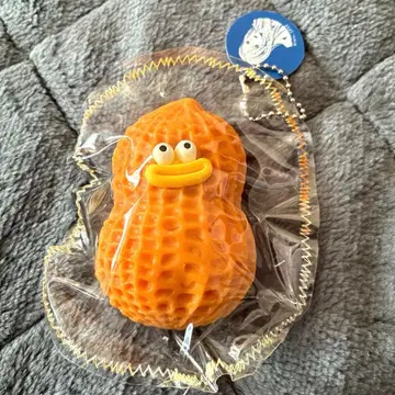 스퀴즈 피넛 씨