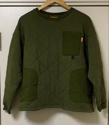 그립스와니 퀼트 L