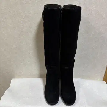 STONEFLY VERA PELLE 롱 부츠