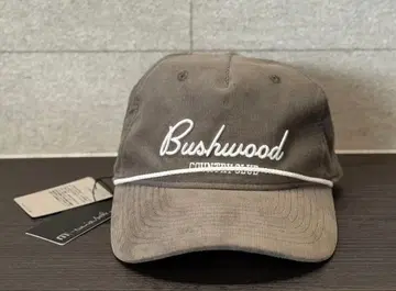 [ 새상품 미사용 ] 트래비스 매튜 캡 모자 골프 조절 골프