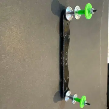 미니 사륜구동 부품