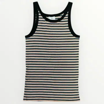 [ SHINZONE ] 멀티 보더 탱크탑