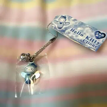 키티 홋카이도 한정 클리오네 레어