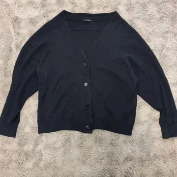 JOURNAL STANDARD 리브 가디건