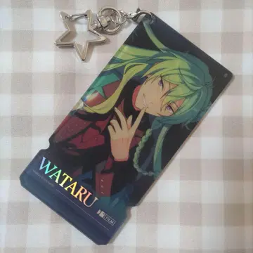 앙상블 스타즈 히비키 와타루