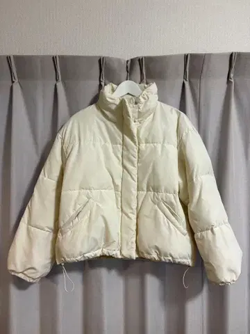 [ 어반 리서치 ] 화이트/다운