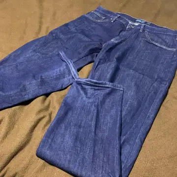 파타고니아 퍼포먼스 레귤러 핏 청바지