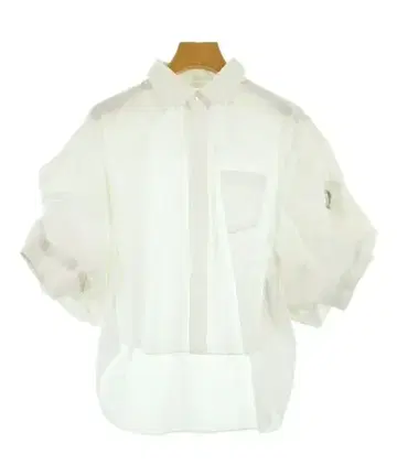 sacai 캐주얼 셔츠 여성용