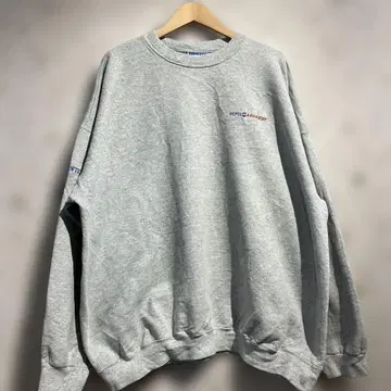 00s PEPSI AMERICA 크루넥 맨투맨 펩시콜라