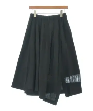 Y's 미디 스커트 여성용