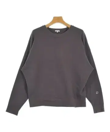 DRESSTERIOR 맨투맨 여성용