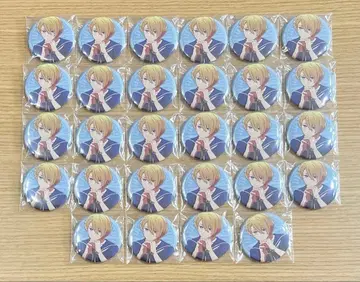 최애의 아이 마린 룩 캔뱃지 호시노 아쿠아