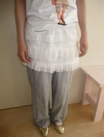 n.k atelier 스커트