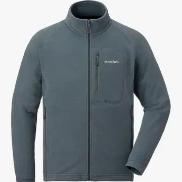 mont-bell 몽벨 샤미스 자켓 Men's