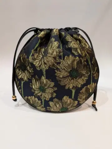 자카드 복조리 / 숄더 가능