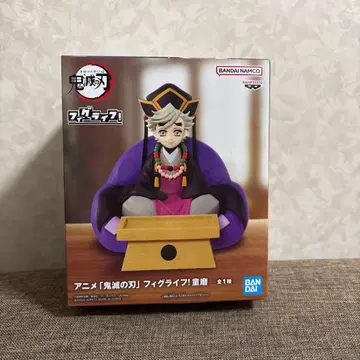 귀멸의 칼날 피그라이프! 피규어 도우마