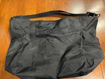 BAICYCLON by bagjack SHOULDER BAG