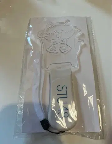 STU48 반지 라이트 화이트