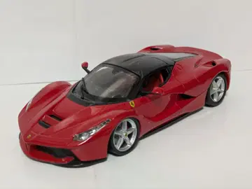 1/24 라 페라리 아페르타