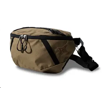 PAGGO WORKS [퍼고웍스] SWITCH M 다크 베이지