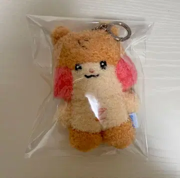ZB1 제로니 비니니 봉제 인형 키링