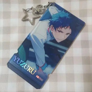 앙상블 스타즈 후시미 유즈루