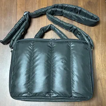 calin 마더백 블랙 마그넷 타입