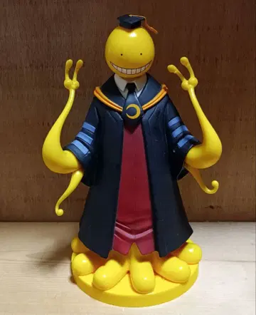 암살교실 DXF 피규어 ~살선생 칠변화~ vol.1 01 살선생