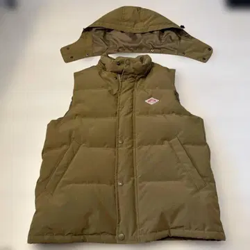 단톤 다운 베스트 42 (M 상당)