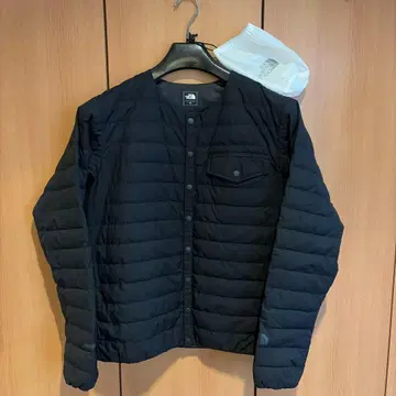 윈드스토퍼 제파 가디건 M