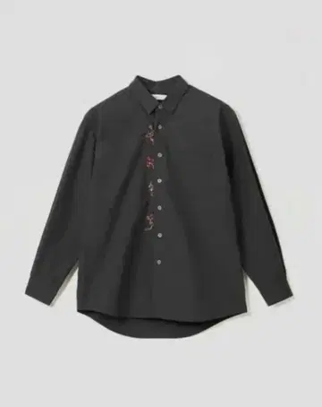 [미사용 새상품] 기묘한 이야기 x 그라니프 Y셔츠 M사이즈