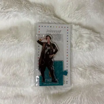 나카무라 레아 아크릴 스탠드