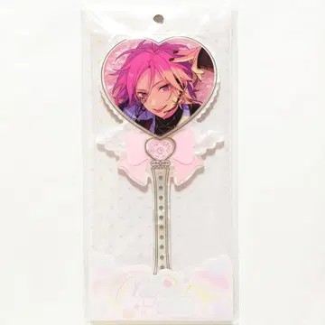 앙스타 호박 매지컬 지팡이 미개봉 새상품