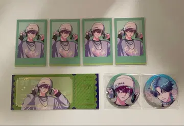 블레이크 마이 케이스 블마이 Winter Fair DreamyJam