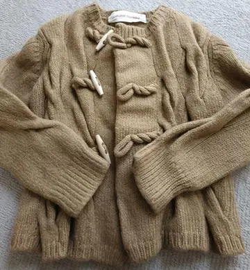 national Standard 따뜻한 모코모코 울 100%