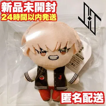 [ 카와니시 타쿠미 ] JO1 마스코트 봉제 인형 [ GiGO 한정판 ]