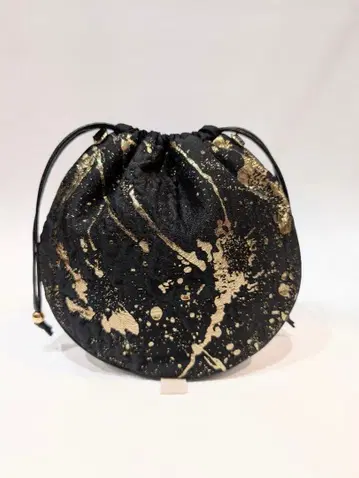 자카드 복조리 / 숄더 가능